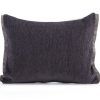Nef-Nef Homeware Μαξιλάρι New Tanger 40x55 Graffite/Ecru