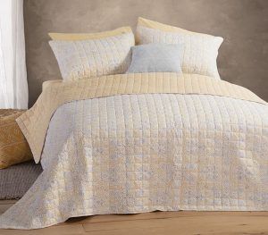 Nef Nef Κουβερλι Μονο Roman 180x240 Yellow