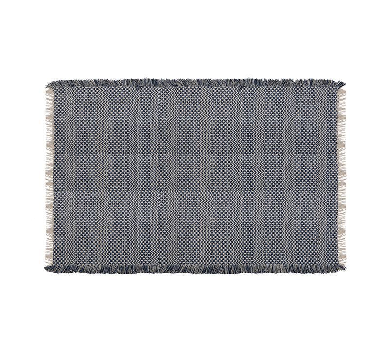 Nef-Nef Homeware ΤΑΠΕΤΟ BAMB ATHENA 65X130 BLUE