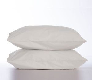 Nef-Nef Homeware ΜΑΞΙΛΑΡΟΘΗΚΗ ΒΑΜΒ.BASIC 2ΤΜΧ 1211-ECRU
