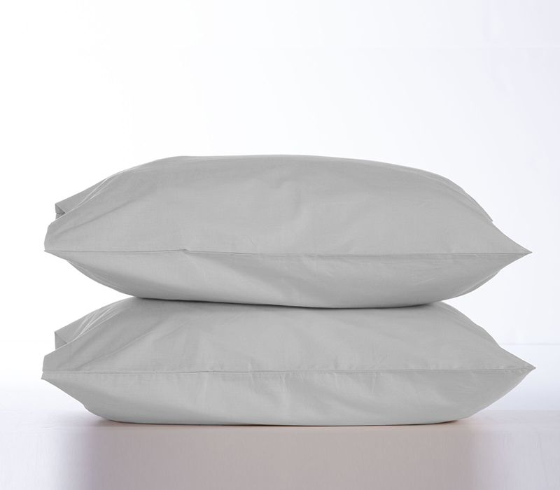 Nef-Nef Homeware ΜΑΞΙΛΑΡΟΘΗΚΗ ΒΑΜΒ.BASIC 2ΤΜΧ 1212-SILVER GREY
