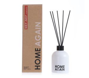 Nef-Nef Homeware ΑΡΩΜΑΤΙΚΟ ΧΩΡΟΥ ΣΤΙΚΣ HOME AGAIN 200ml WHITE