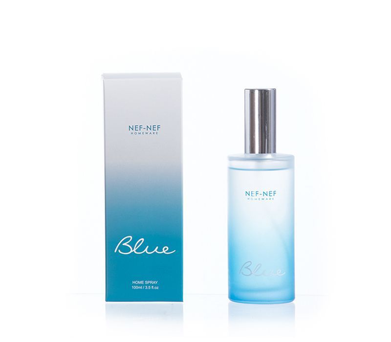 Nef-Nef Homeware Αρωματικό Σπρέι Χώρου 100ml Blue