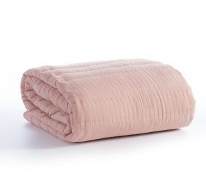 Nef Nef Κουβερλι Υπερδιπλο Colorfull 230x240 English rose