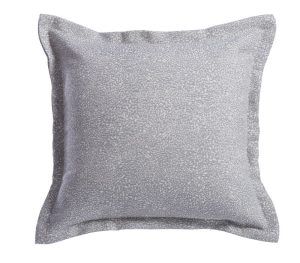 Nef Nef Διακοσμητικο Μαξιλαρι Aronia 50x50 Grey