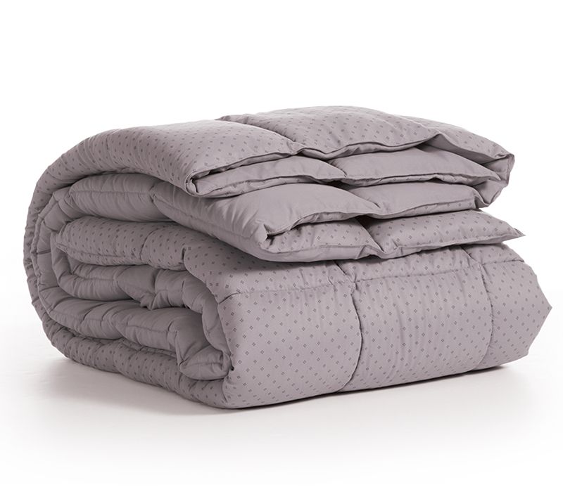 Nef-Nef Homeware ΠΑΠΛΩΜΑ ΜΙΚΡ-HOLLOW COLORFULL 240X220 GREY