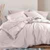 Nef-Nef Homeware Παπλωματοθήκη Basic-22 230x240 1211-Ecru