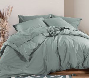 Nef-Nef Homeware ΠΑΠΛΩΜΑΤΟΘΗΚΗ ΒΑΜΒ.BASIC-22 230X240 1214-MINT