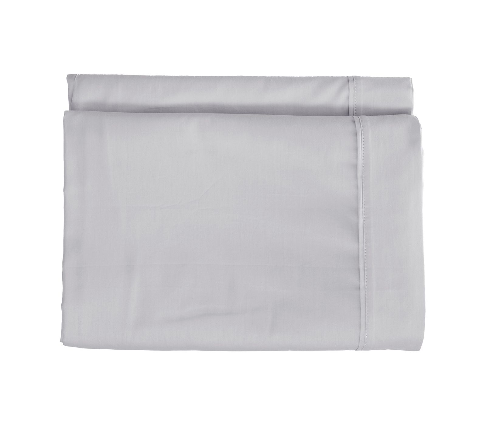 Nef-Nef Homeware ΣΕΝΤΟΝΙ ΒΑΜΒ.ΣΑΤΕΝ ELEMENTS 24 Υ/ΠΛΟ 240Χ270 ICE GREY