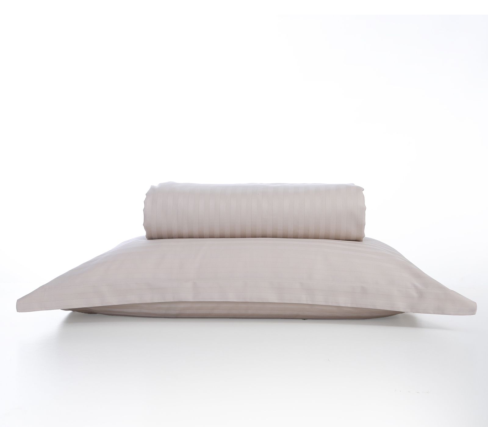 Nef-Nef Homeware ΠΑΠΛΩΜΑΤΟΘΗΚΗ ΒΑΜΒ.ELEMENTS 24 ΣΕΤ Υ/ΠΛΗ ECRU