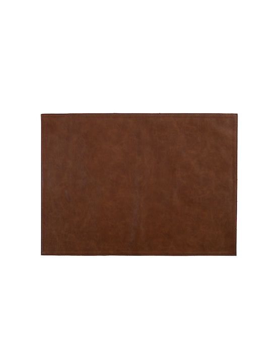 Nef-Nef Homeware ΣΟΥΠΛΑ ΤΕΧΝ.ΔΕΡΜ.LETHAL 32Χ44 LATTE