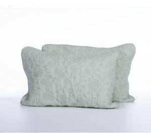 Nef-Nef Homeware ΜΑΞΙΛΑΡΟΘΗΚΗ ΜΙΚΡ.-ΠΟΛ ZINOVIA 2ΤΜΧ MINT