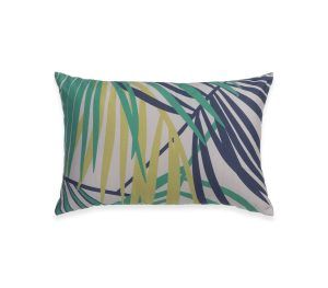 ΔΙΑΚΟΣΜΗΤΙΚΟ ΜΑΞΙΛΑΡΙ AMAZON 35X55 NEF-NEF HOMEWARE GREEN