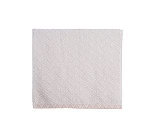 Nef-Nef Homeware ΠΕΤΣΕΤΑ ΒΑΜΒ COSMOS 70X140 VANILLA