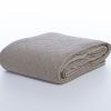 Nef-Nef Homeware Κουβερλί Υπέρδιπλο Brunno 230x240 Linen