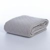 Nef-Nef Homeware Κουβερλί Υπέρδιπλο Brunno 230x240 Silver