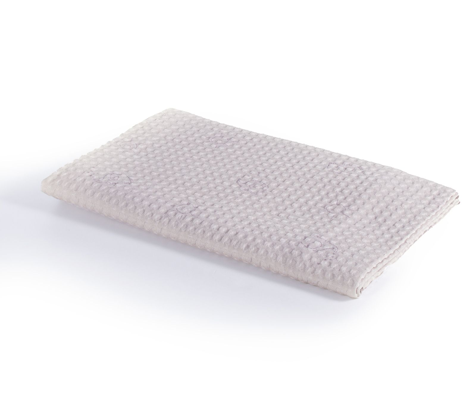 ΒΡΕΦΙΚΗ ΚΟΥΒΕΡΤΑ ΠΙΚΕ ΚΟΥΝΙΑΣ HAPPY DAYS 110X150 NEF-NEF HOMEWARE GREIGE