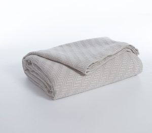 ΚΟΥΒΕΡΤΑ ΥΠΕΡΔΙΠΛΗ CHEVIE 230X250 NEF-NEF HOMEWARE LINEN