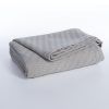 Nef-Nef Homeware Κουβέρτα Υπέρδιπλη Chevie 230x250 Grey