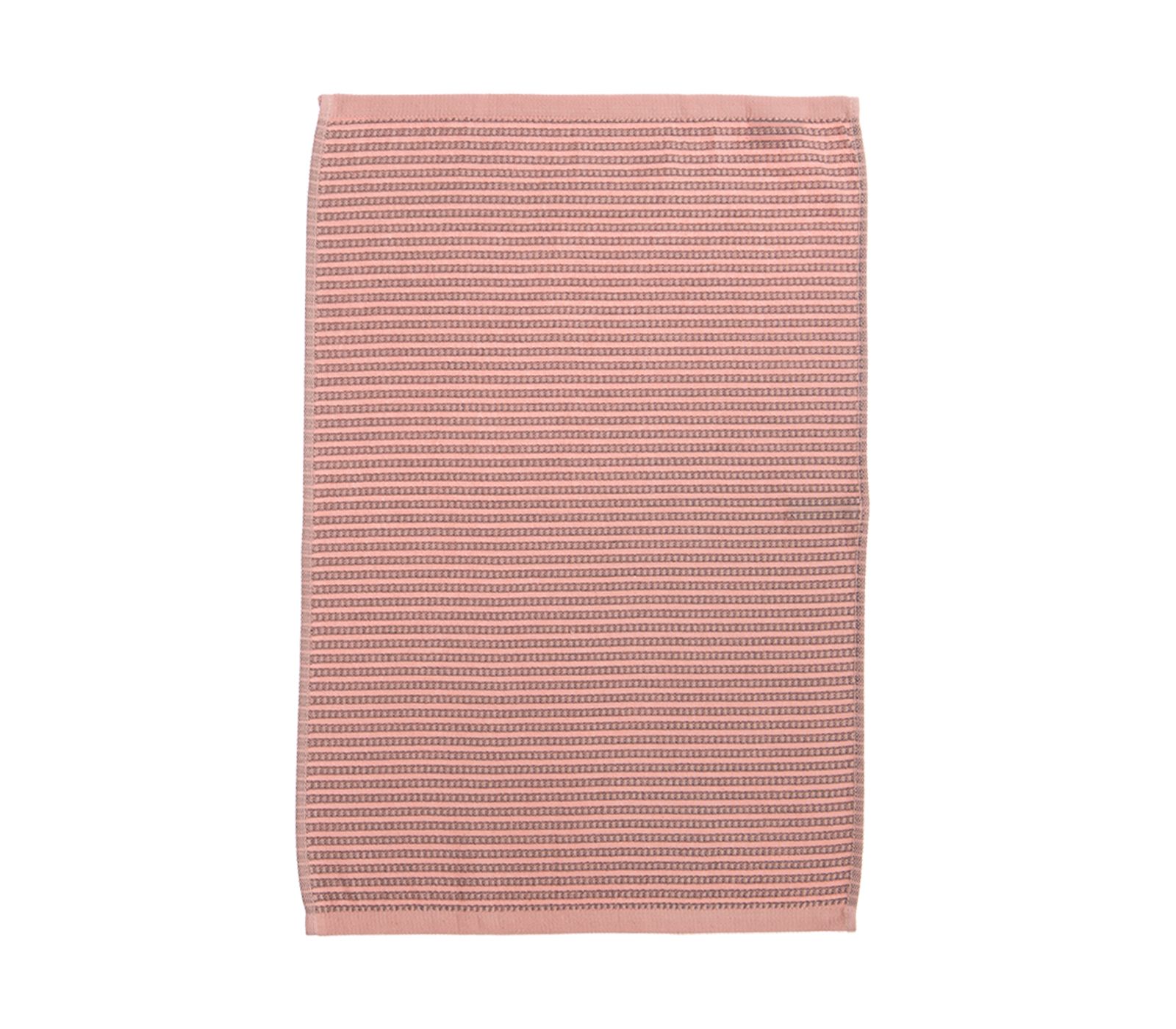 Nef-Nef Homeware ΠΟΤΗΡΟΠΑΝΟ ΒΑΜΒ-ΠΟΛ CLEAR LINES 40Χ60 ENGLISH ROSE