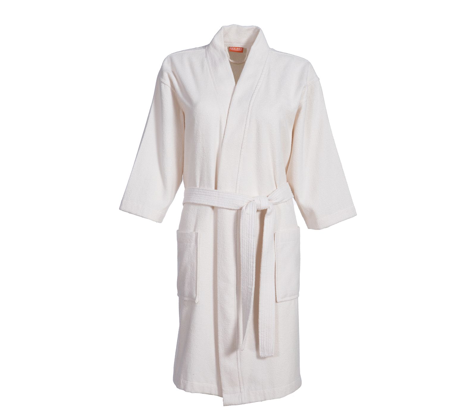 ΜΠΟΥΡΝΟΥΖΙ MORENA NEF-NEF HOMEWARE ECRU SMALL