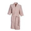 Nef-Nef Homeware Μπουρνούζι Morena Small Pink