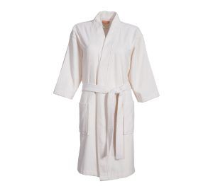 ΜΠΟΥΡΝΟΥΖΙ MORENA NEF-NEF HOMEWARE ECRU MEDIUM