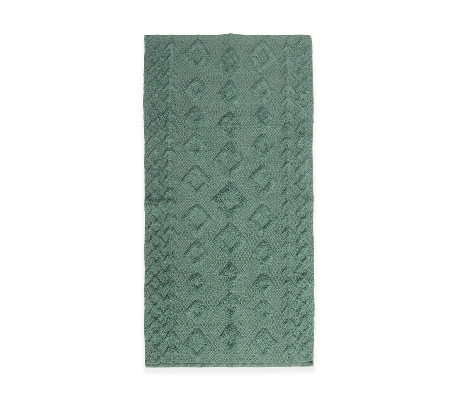 Nef-Nef Homeware ΤΑΠΕΤΟ BAMB HOULIO 70Χ140 GREEN