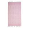 Nef-Nef Homeware Πετσέτα Θαλάσσης Degenis 90x170 Mauve