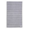 Nef-Nef Homeware Παιδική Πετσέτα Θαλάσσης Bay Kid 70x120 Grey