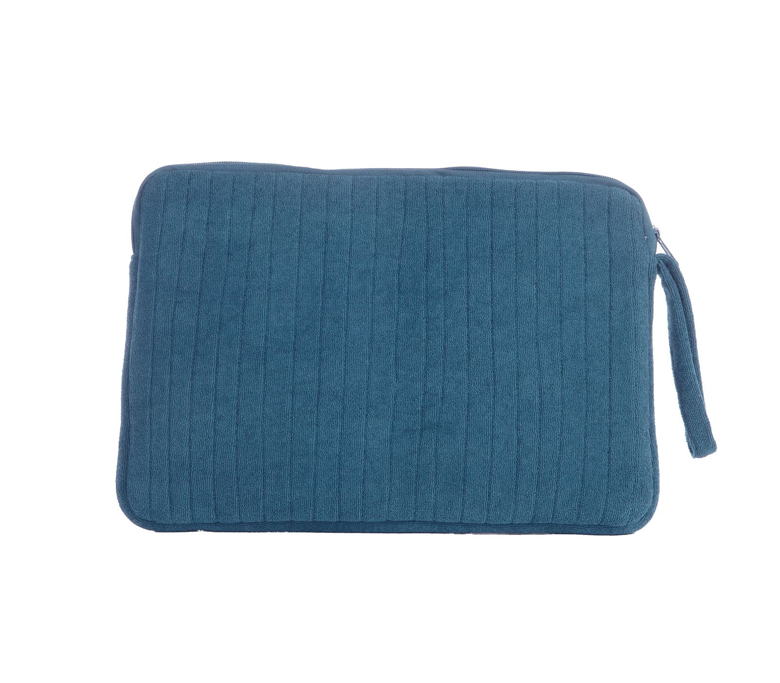 Nef-Nef Homeware Τσαντάκι Θαλάσσης Stay Salty 35x25 Blue
