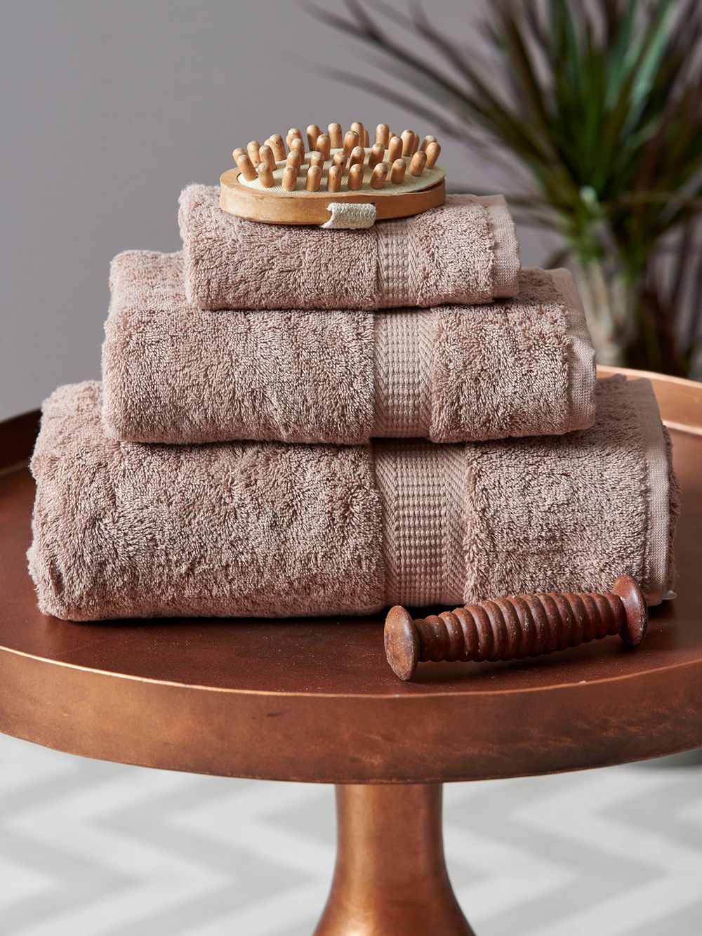 Palamaiki Πετσέτα Λουτρού Towels Collection 70x140 JOLIE SAND