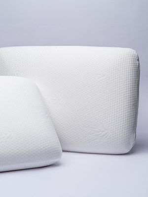 Palamaiki Μαξιλάρι White Comfort 50x70 ANATOMIC MEMORY