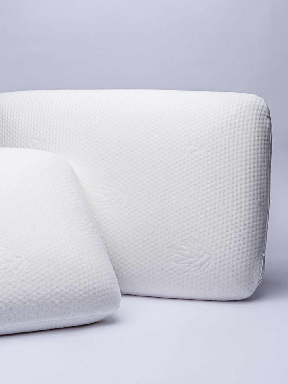 Palamaiki Μαξιλάρι White Comfort 50x70 ANATOMIC MEMORY