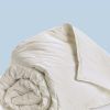 Palamaiki Πάπλωμα White Comfort 160x240 PURA QUILT IVORY
