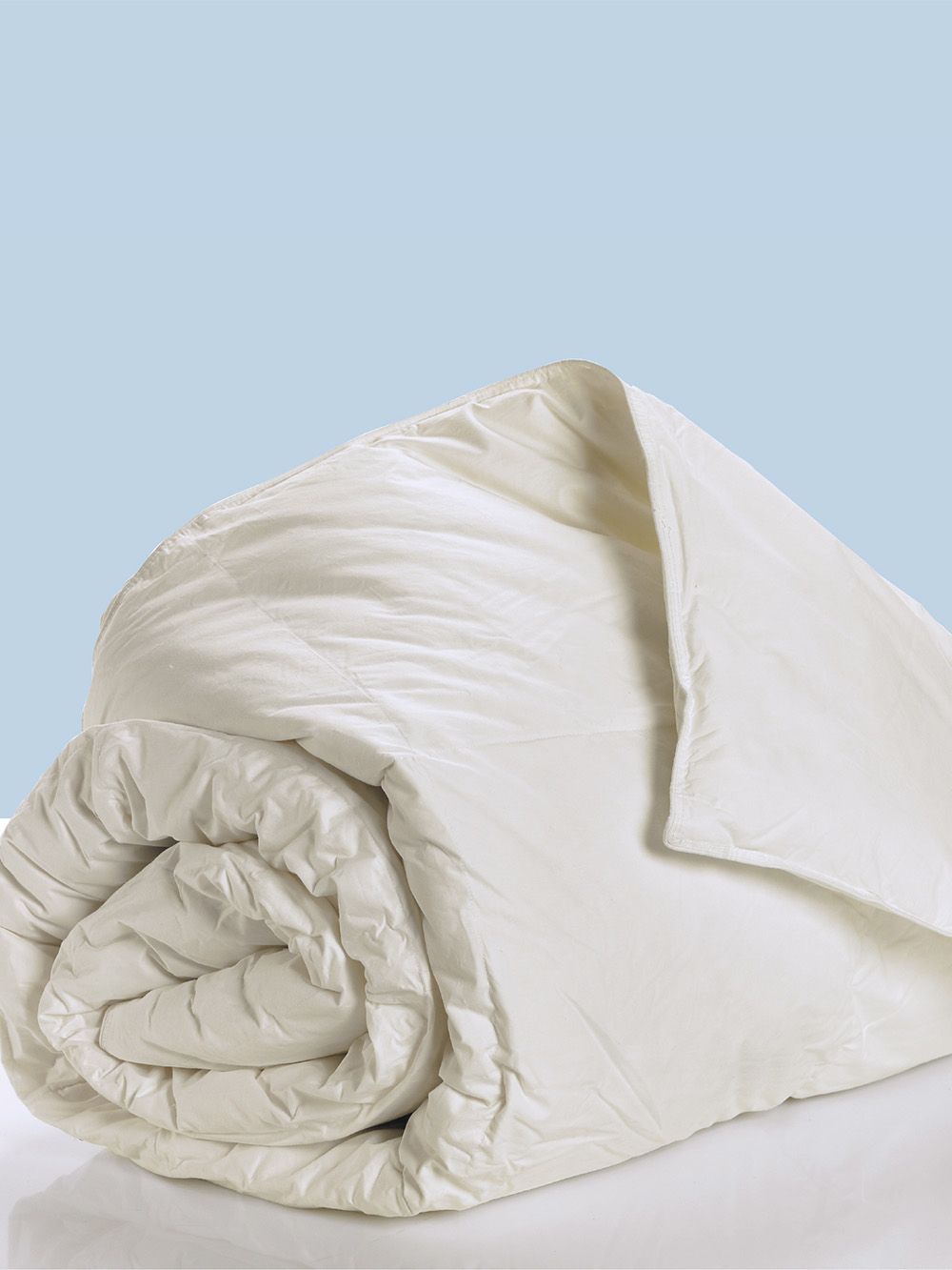 Palamaiki Πάπλωμα White Comfort 160x240 PURA QUILT IVORY