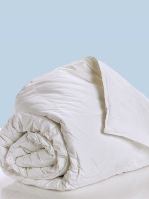 Palamaiki Πάπλωμα White Comfort 160x240 PURA QUILT WHITE