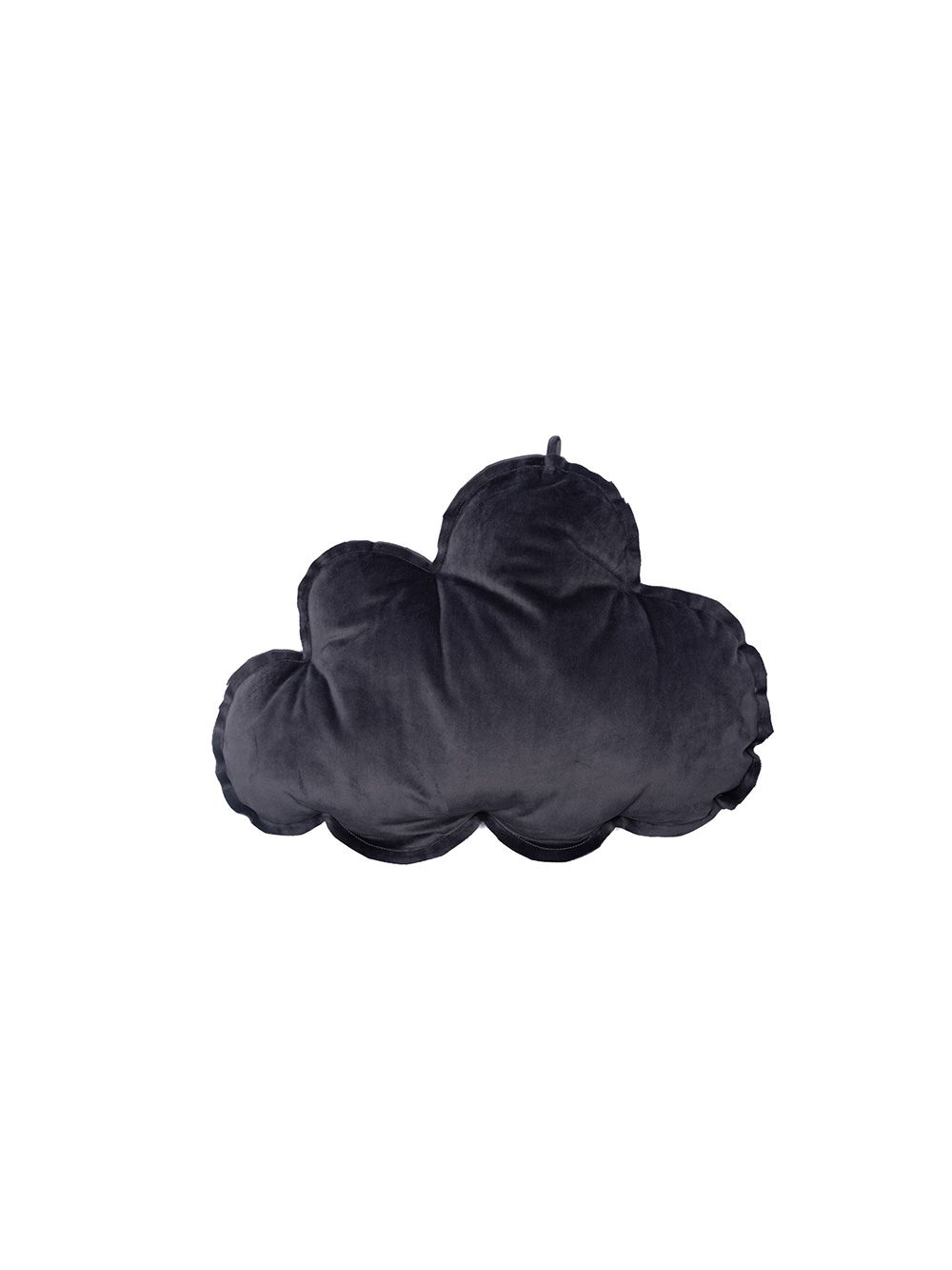 Palamaiki Διακοσμητικό Μαξιλαράκι Velvet Feel Collection VF800 GREY