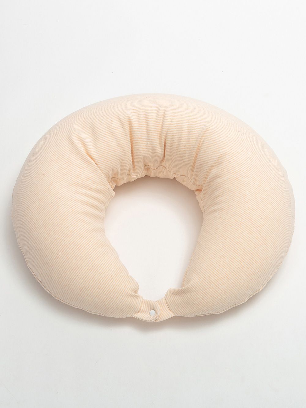 Palamaiki Μαξιλάρι Θηλασμού New Baby 73x52 NB0136 BEIGE - Image 2