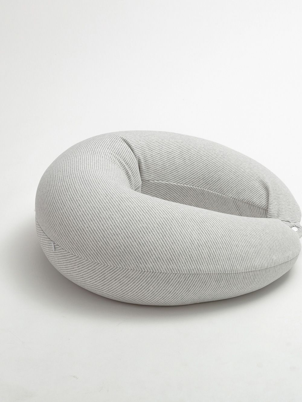 Palamaiki Μαξιλάρι Θηλασμού New Baby 73x52 NB0136 GREY