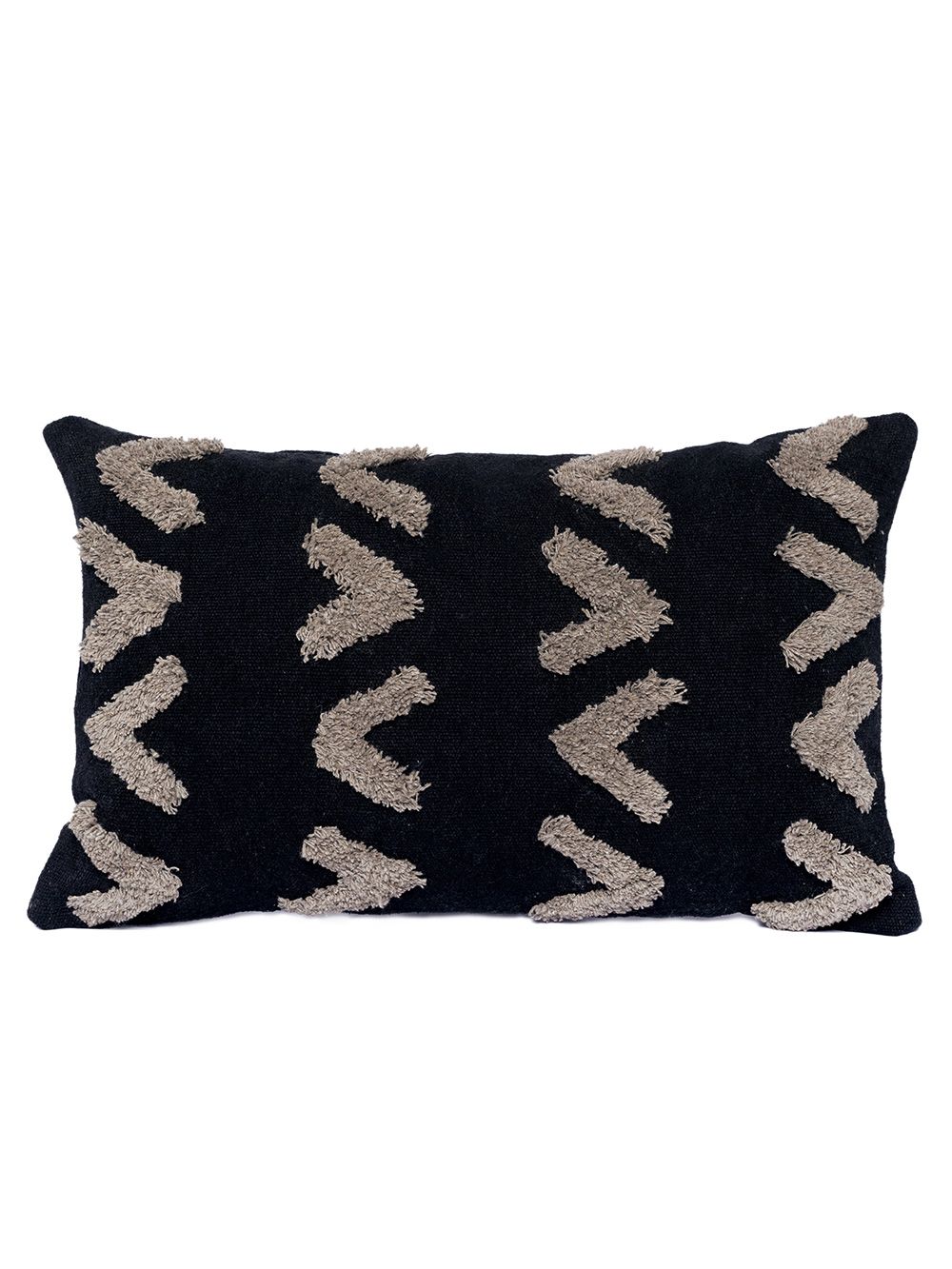 Palamaiki Διακοσμητική Μαξιλαροθήκη Home Décor 30x50 MAT KHAKI