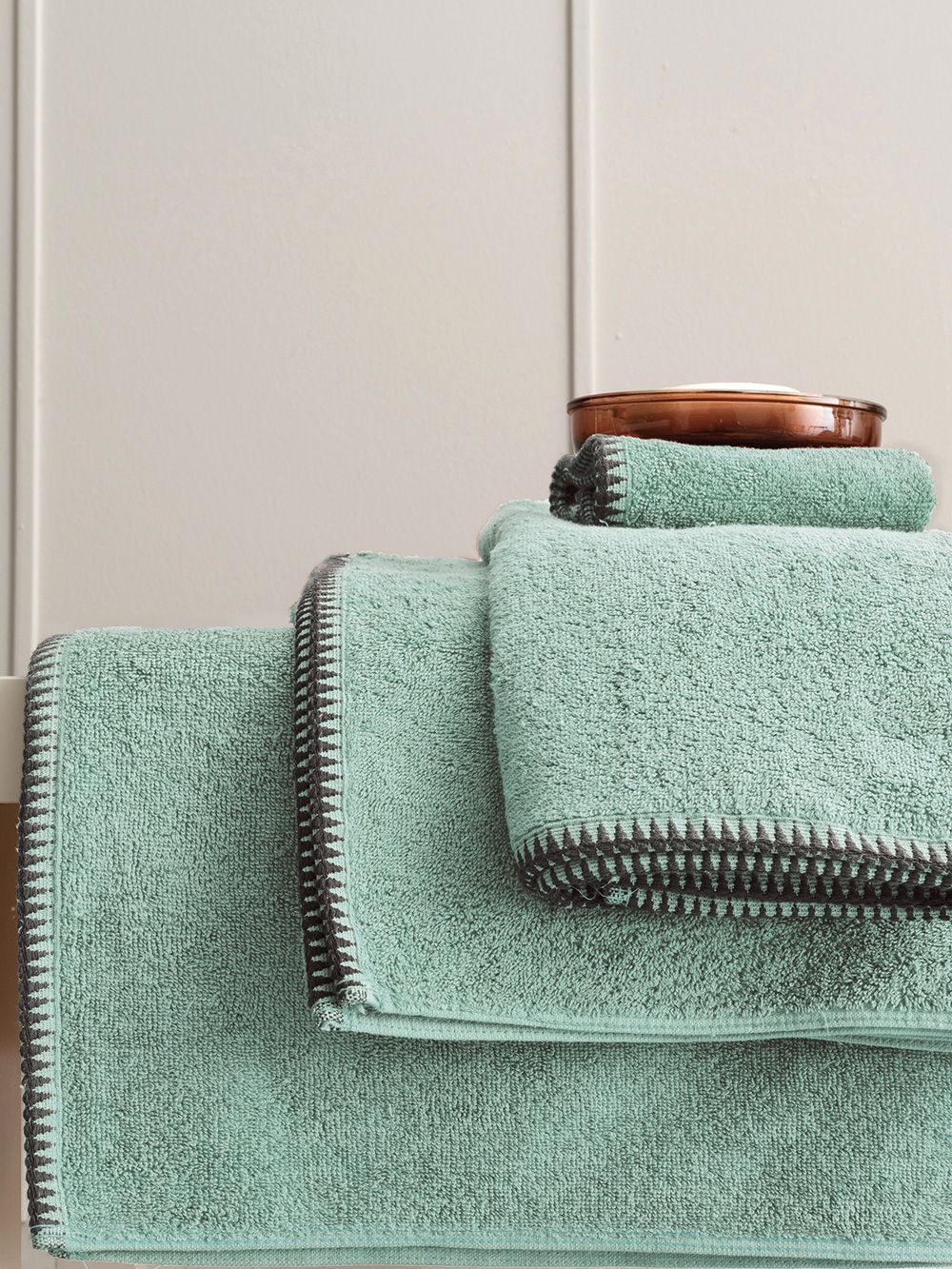 Palamaiki Πετσέτα Προσώπου Towels Collection 50x90 BROOKLYN SPRAY