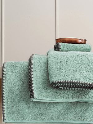 Palamaiki Πετσέτα Λουτρού Towels Collection 70x140 BROOKLYN SPRAY