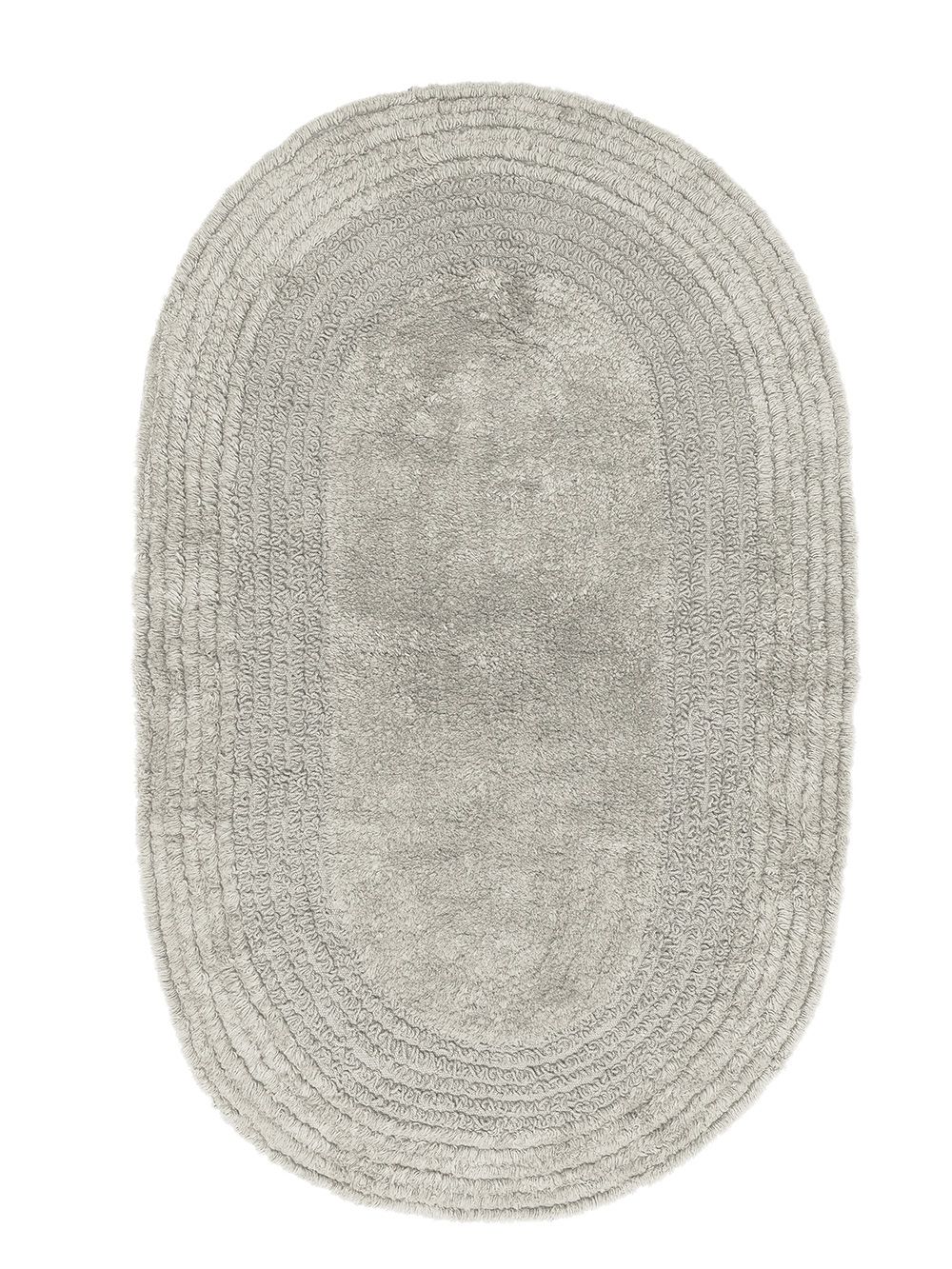 Palamaiki Πατάκι Bathmats Collection 50x80 RIDGE ICE