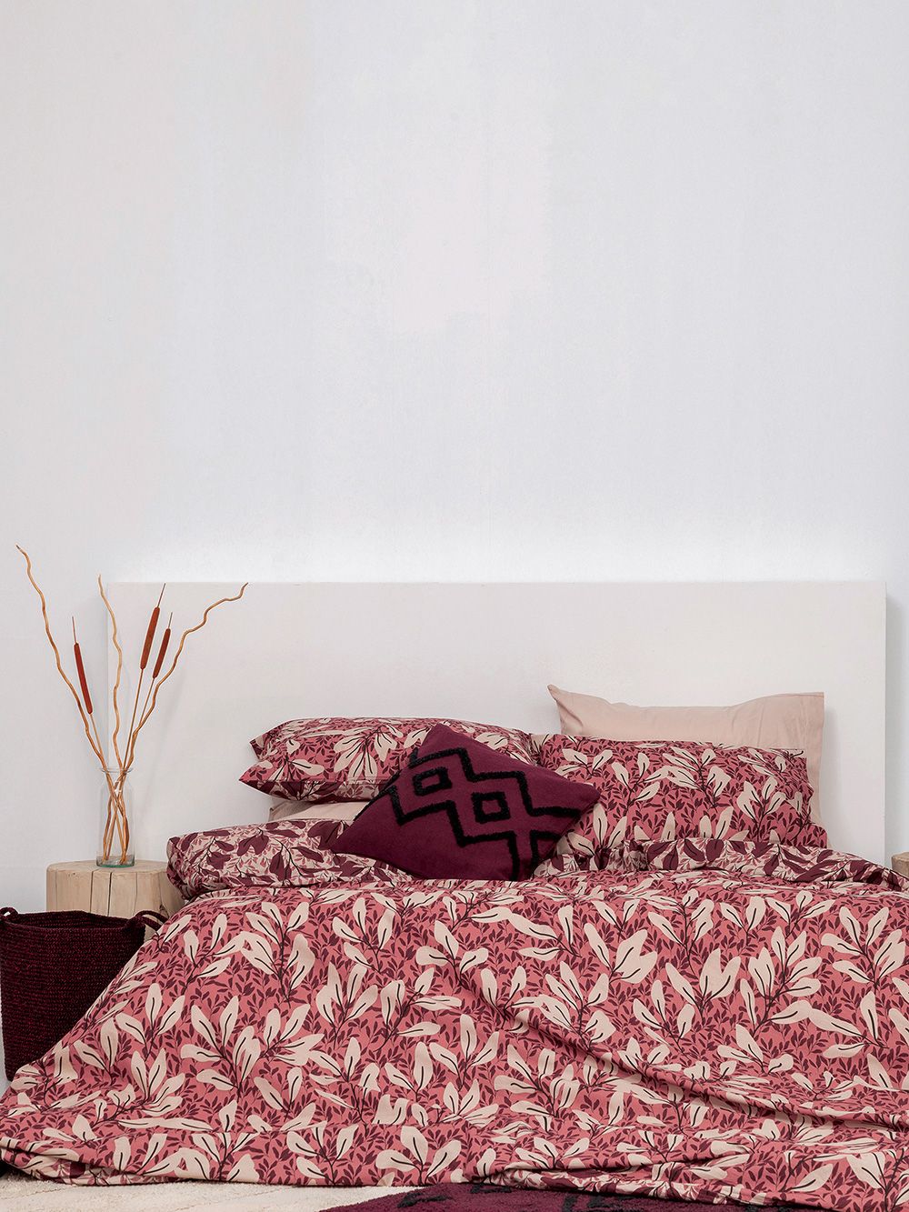 Palamaiki Σετ Μονά Σεντόνια Fashion Life 170x260 FL6178 Χωρίς Λάστιχο