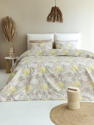 Palamaiki Σετ μονά σεντόνια Coordinabile 170X260 CB2082 Χωρίς Λάστιχο