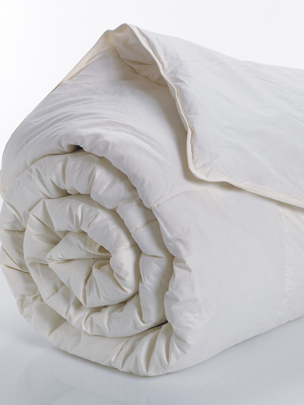 Palamaiki Πάπλωμα White Comfort 220x240 ECO DOWN LIKE