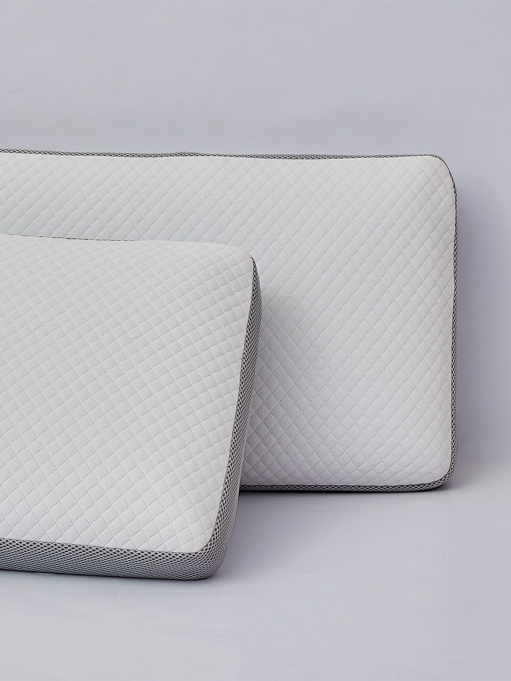 Palamaiki Μαξιλάρι White Comfort 50x70 HUG