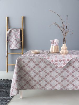 Palamaiki Τραπεζομάντηλο TATI 140x180 TAT15