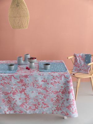 Palamaiki Τραπεζομάντηλο TATI 140x220 TAT14